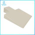 Perfeclan Upholstered Wedge, Pilates Wedge for Pilates Reformer Machine, Studio Use, Floor Exercises. 