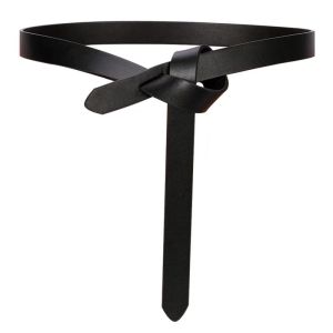 BGS-624 Belt Wanita Fashion / Sabuk Wanita Lilit Tali Fashion Waistband Retro Style Kekinian