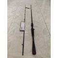SHIMANO 20' ZODIAS BAITCASTING (BC) FISHING ROD. 