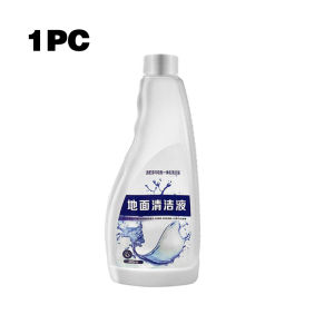 Tineco Deodorizing Cleaning Solution 480ml / Cairan Pel Pembersih Lantai Tineco