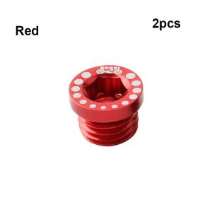 FWFHTP 1/2/4pcs M101.25 Aluminum Alloy Brakes Post MTB Fixed Gear V Brake Boss Bicycle Screw Bolt Bike Replacement