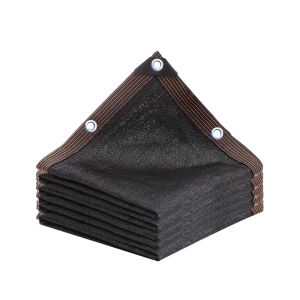 Sun Shade Net Awnings Anti-UV 90% Sunscreen Garden Net Outdoor Net Thicken Plant Screen Cover Breathable Shade Mesh 加密防晒遮阳网