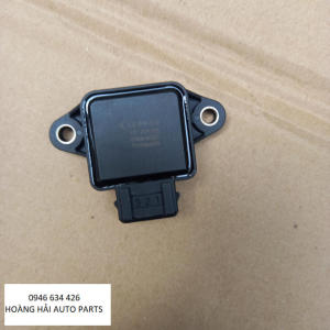 Cảm biến chân ga Cảm biến vị trí góc mở Bướm ga xe Suzuki 500kg
