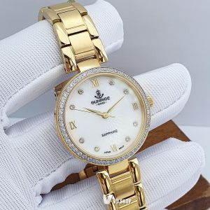 Đồng hồ nữ SUNRISE 9019AA Chính hãng