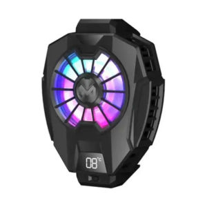 Quạt tản nhiệt điện thoại sò lạnh Memo DL05 / DL06 / DL07 / FL01/ FL05 / FL06 / FL07 chơi game mobile PUBG FF Liên Quân
