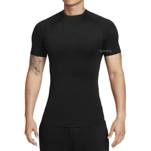 Manset Lengan Pendek Pria Baselayer Short Sleeve Men
