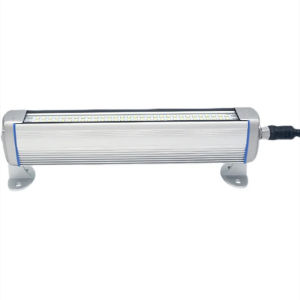 Đèn chống nước chống cháy nổ CNC Lathe ba lớp 24V36V 230V