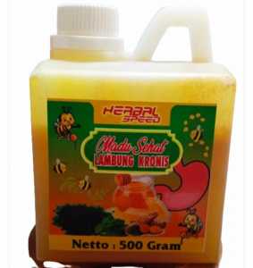 Madu sehat lambung madu lambung madu sehat lambung Asyifa HERBA MAAG madu sehat lambung KRONIS madu lambung madu typus