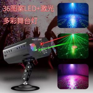 Alat Mesin Asap Mesin Asap Panggung 900W LED RGB Alat Mesin Asap Disko Splight Panggung Warna Portabel