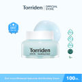 Torriden Dive In Hyaluronic Acid Soothing Cream (100ml) - ซูตติ้ง ครีม ให้ความชุ่มชื้น ผ่อนคลายผิว. 