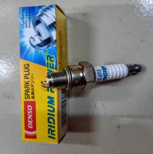 Bugi bạch kim Denso Nhật  IRIDIUM POWER dành cho các dòng xe