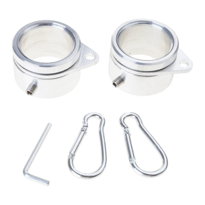 Cờ Spinners nhẫn bằng thép không gỉ vòng bi cho trang trí ngoài trời flagpoles phụ kiện