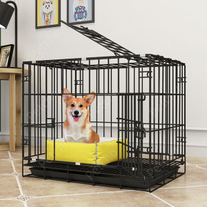 กรงหมา กรงสุนัข กรงหมาขนาดใหญ่ กรงแมวขนาดใหญ่ กรงกระต่ายและสัตว์เลี้ยงขนาดกลาง - ราคา ราคาส่วนผ่าน สินค้าและบริการที่คุณพึงพอใจ