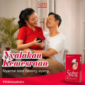 Kondom Sutra Classic - Kondom Sutra Merah - Sutra Kondom Import - Moencul. 