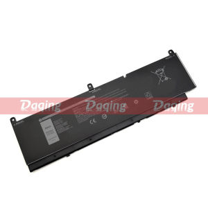 Pin laptop Dell Precision 7550 7750 C903V 447VR CR72X 17C06 PKWVM 95Wh