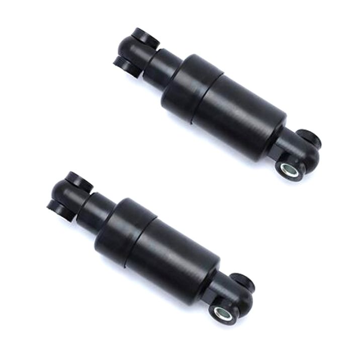 E Bike Rear Spring E-Bike Rear Suspension 110mm 750Lbs for Folding Scooter 49Cc Pocket ...