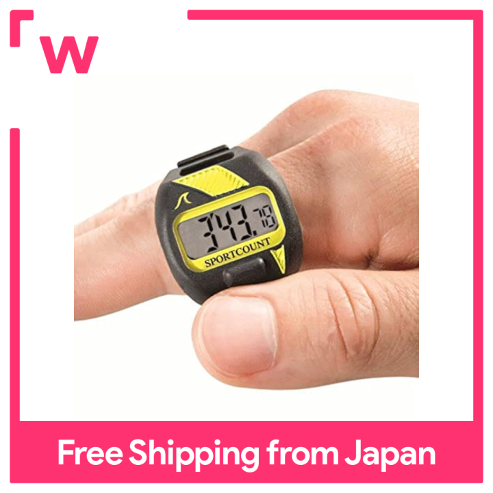 SportCount Stopwatch Stopwatch(SW) Lazada PH