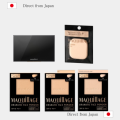 [Direct From Japan] MAQuillAGE Dramatic Face Powder, Poreless Finish, Long-Lasting, SPF18 PA++. 