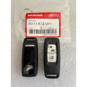 Honda remote / Adv 160  / Pcx 160  / Airblade 160 / winner x / adv 150 2022 / K1Z