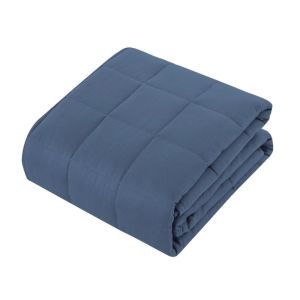 (JIJI.SG) DREAMAX ELOV Weighted Blanket - Single / Super Single/ Queen / King / Blanket (SG)