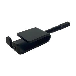 Power Drill Adapter Ice Anchors for Setting Up Ice Fishing Shelter Tent Universal Fishing Anchors Tool Fishing