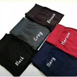 Leging Wanita Dewasa Panjang - Lejing Wanita Tebal - Celana Legging Panjang Wanita Legging Dewasa Leging Polos legging wanita dewasa jumbo-legging import