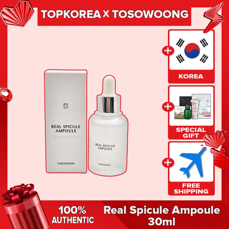 TOSOWOONG's most popular series collection cream ampoule toowhpaste oint  kakadu SOS TOPKOREA Shiipping from korea | Lazada Singapore