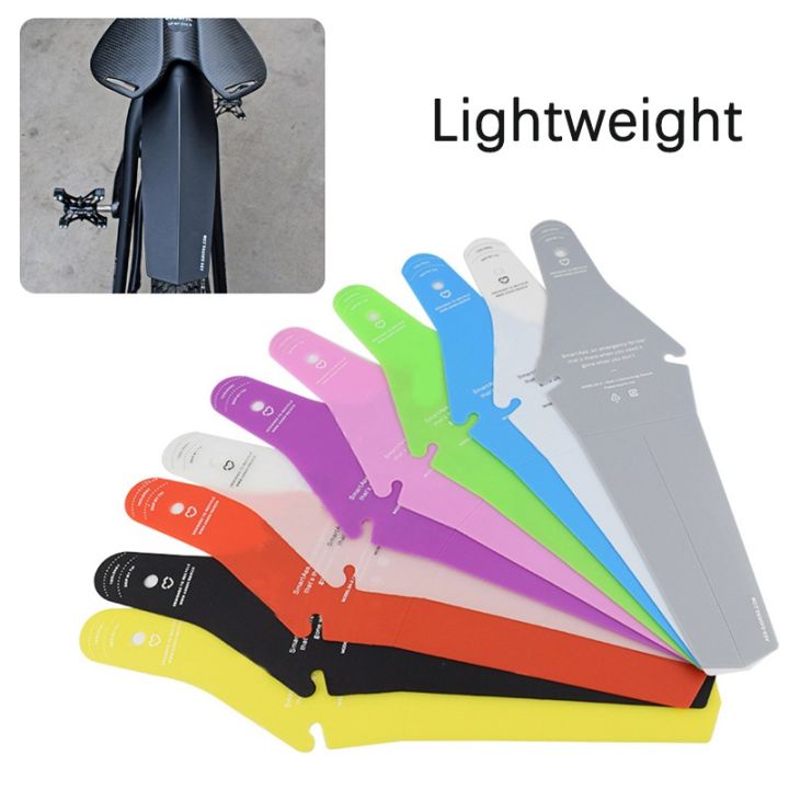Snow Bicycle Mudguard Wings Mudguard Wings Bracket For 20 24