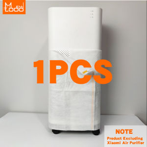 10Pcs 40*13.5inch Electrostatic Filter Cotton Hepa Filtering Net Soot For Xiaomi Air Purifier Vacuum