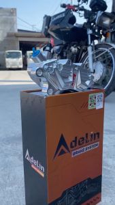ADELIN BRAKE CALIPER ADL-RC-1 LEFT