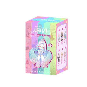 [Ready Stock] 10 PCS Spice Princess blind box between us