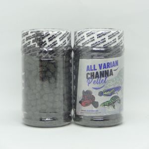 ALL VARIAN Channa Pelet 60 Gram