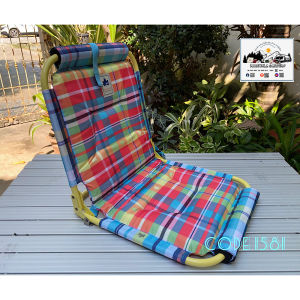 สินค้าพร้อมส่ง เก้าอี้แคมป์ปิ้ง เก้าอี้นั่ง Logos Healing Grand Chair