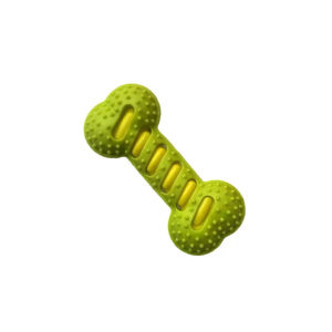 Pet Toy Sound Chew Bone Self-Entertainment Pet Toy/Sound Chew Bone For Dogs/Interactive Playtime/Teeth Cleaning/Stress Relief