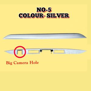 🇯🇵🇯🇵 Rear Trunk Bonnet Garnish Colour Toyota Estima Previa ACR50 06-19 Rear Trunk Bonnet Garnish