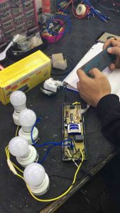 Universal Main-Board Washing Machine