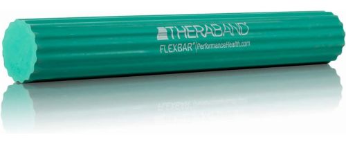 Flexbar Resistance Levels and Color Codes Explained: How to Choose the Right One