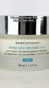 [BẢN MỸ] Kem Dưỡng Siêu Phục Hồi và Tái Tạo Da SkinCeuticals Triple Lipid Restore 2:4:2 48ml