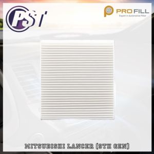 PST Cabin Filter 7803A112 (CAF-2317) - Mitsubishi Lancer (9th Gen) 2008-16