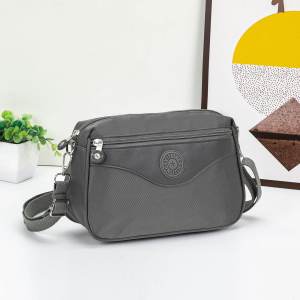 LS Casual Womens Fashion Shoulder Bag Simple Women Sling Bag Beautiful Ladies Bag