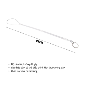 Thanh đỡ đẻ cho heo nái Dương Ninh Dây Hỗ Trợ Heo Nái Đẻ Khó Giúp Đỡ Heo Con Sinh Ra An Toàn