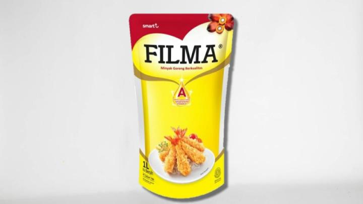 Minyak Goreng Filma 1 L | Lazada Indonesia
