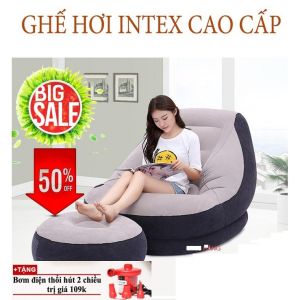 Đệm hơi nệm hơi nhập khẩu cao cấp có bơm điện chiều tải trọng cao nhỏ gọn siêu êmđệm nhiều sezi AMONOONLINE