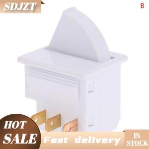 SDJZT Bộ phận công tắc đèn cửa tủ lạnh đèn điều khiển rongsheng Hisense Haier