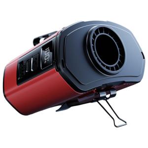 Small Belt Fan Waist Clip Fan Wearable Cooling Fan Rechargeable Fan 12000mAh Suitable for Office and Home Use