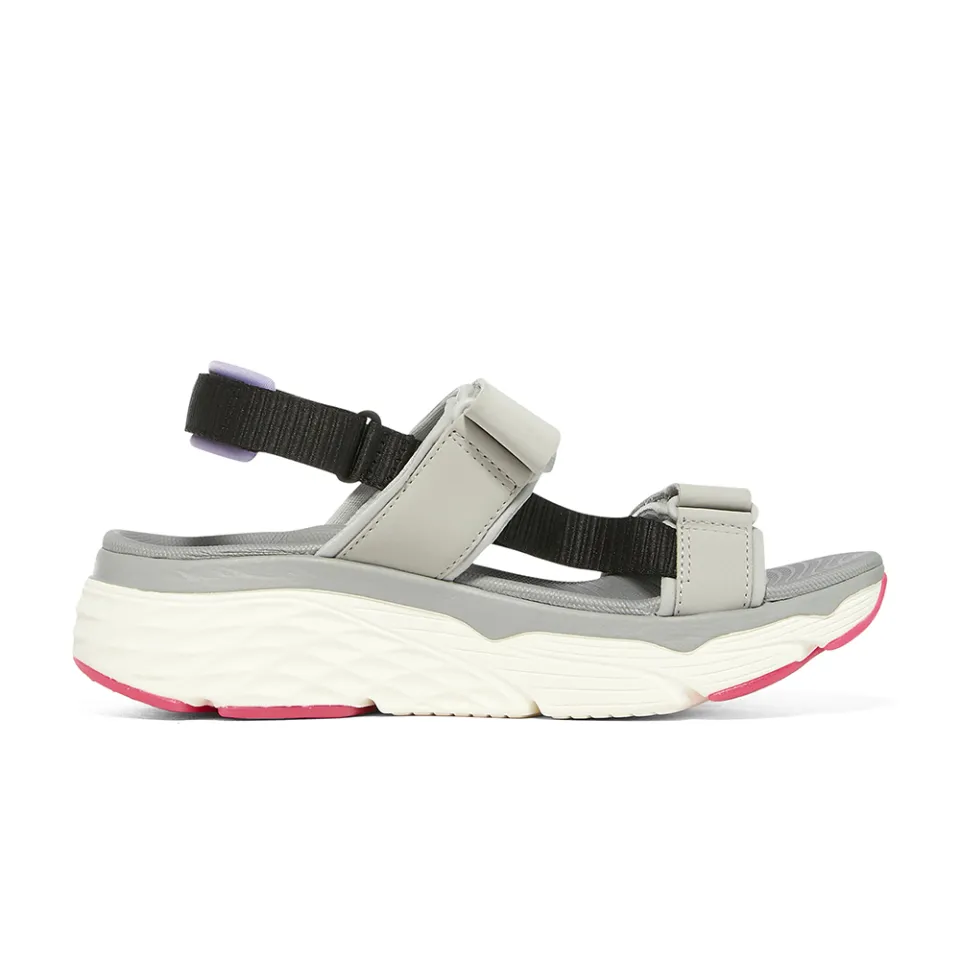 skechers max cushioning slay