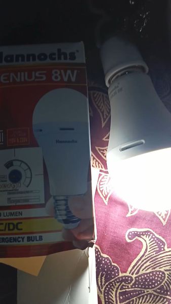 Buyer review video 3