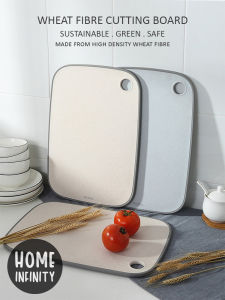 ECOCO CUTTING BOARD - KITCHEN/ACCESSORIES/KNIVES/BOARD/MODERN/STYLISH/SLIM