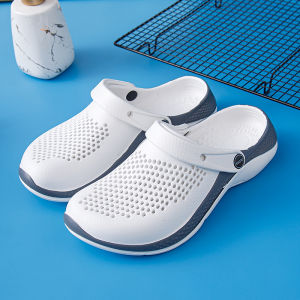 Korean Comfortable Design Fashionable Clogs Sandal for Adult Fashionable Clog Slippers