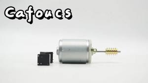 ชุดซ่อมมอเตอร์ตัวกระตุ้นรีเลย์ล็อคพวงมาลัยรถยนต์ J518 ELV สำหรับ Porsche S Audi A8 S8 VW Touareg Phaeton